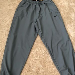 Nike Dri-Fit Sweatpants